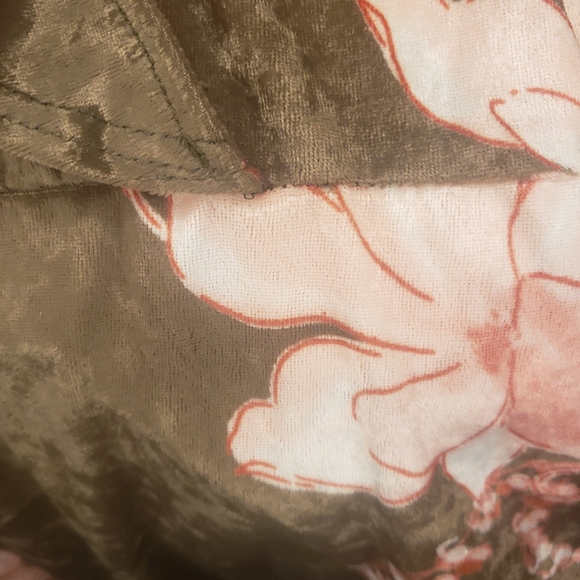 Glow Passion - Bodysuit,  Size M - Picture 5 of 9